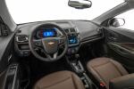 Chevrolet Cobalt Elite 2016 года